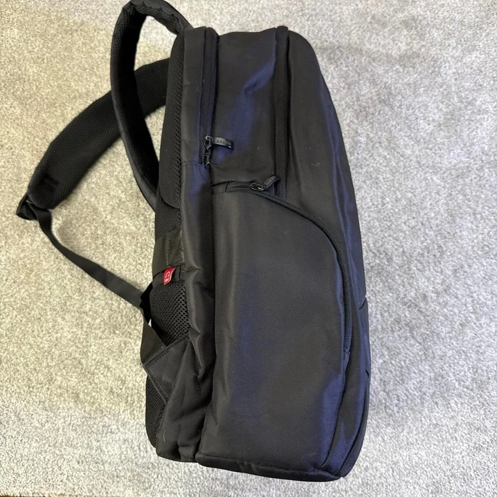 KALIDI Waterproof Laptop Backpack 15.6-17.3